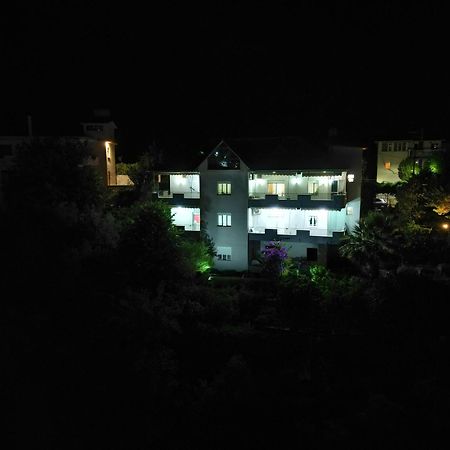 Vila Banushi Gjirokastër 외부 사진