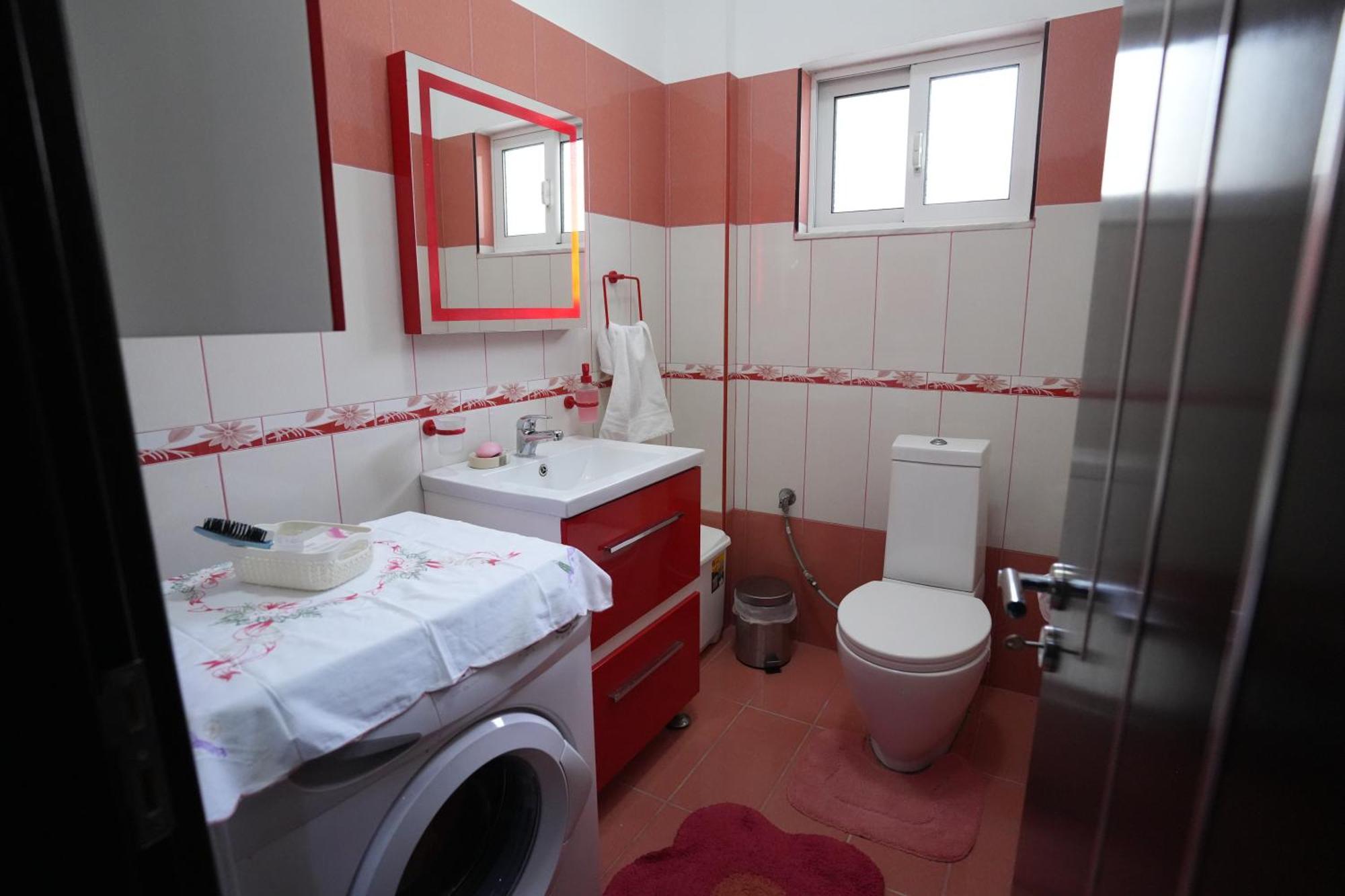 Vila Banushi Gjirokastër 외부 사진